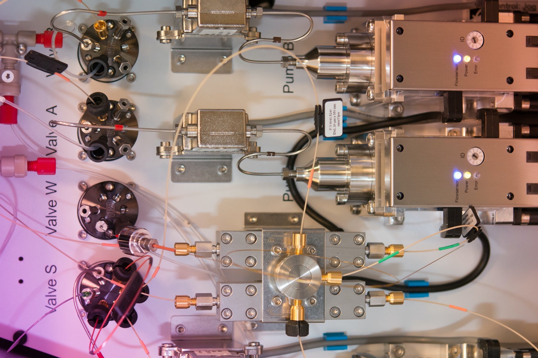 How to Change an HPLC Pump Seal | Shimadzu LC-20AD