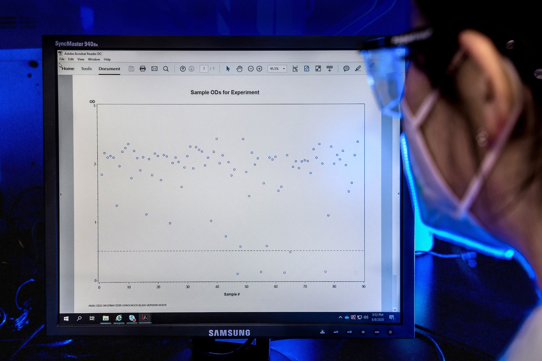 How to Create a Method in Design and Analysis for the QuantStudio 5: A Breezy Guide ๐ฌ๏ธ