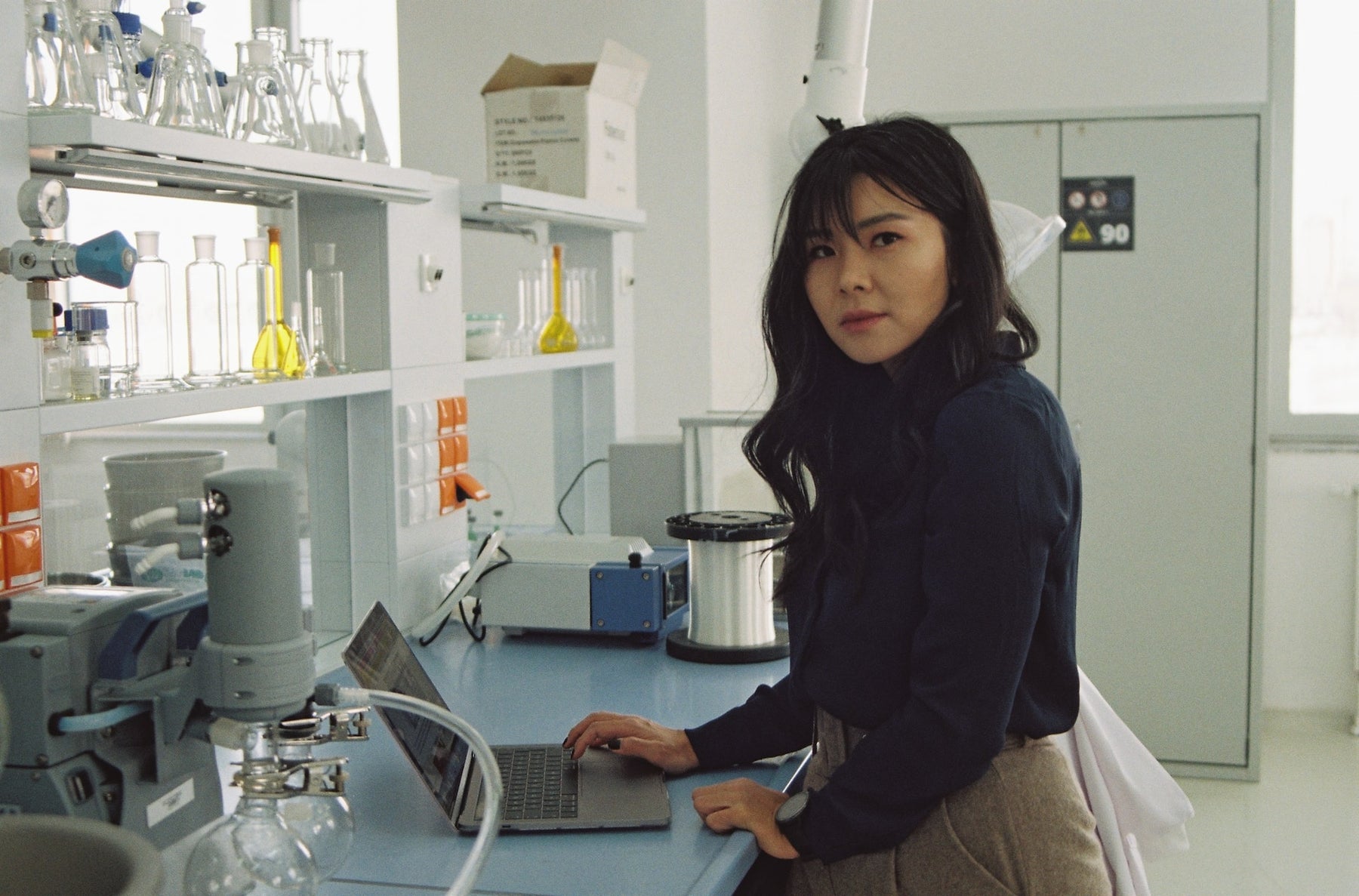 How to Perform Qualitative Analysis in Bio Rad CFX Maestro: A Quick and Easy Guide 🚀