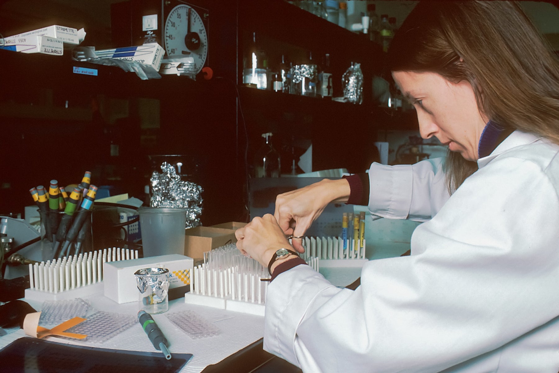 HPLC vs UHPLC: A Detailed Comparison 🧪🔬