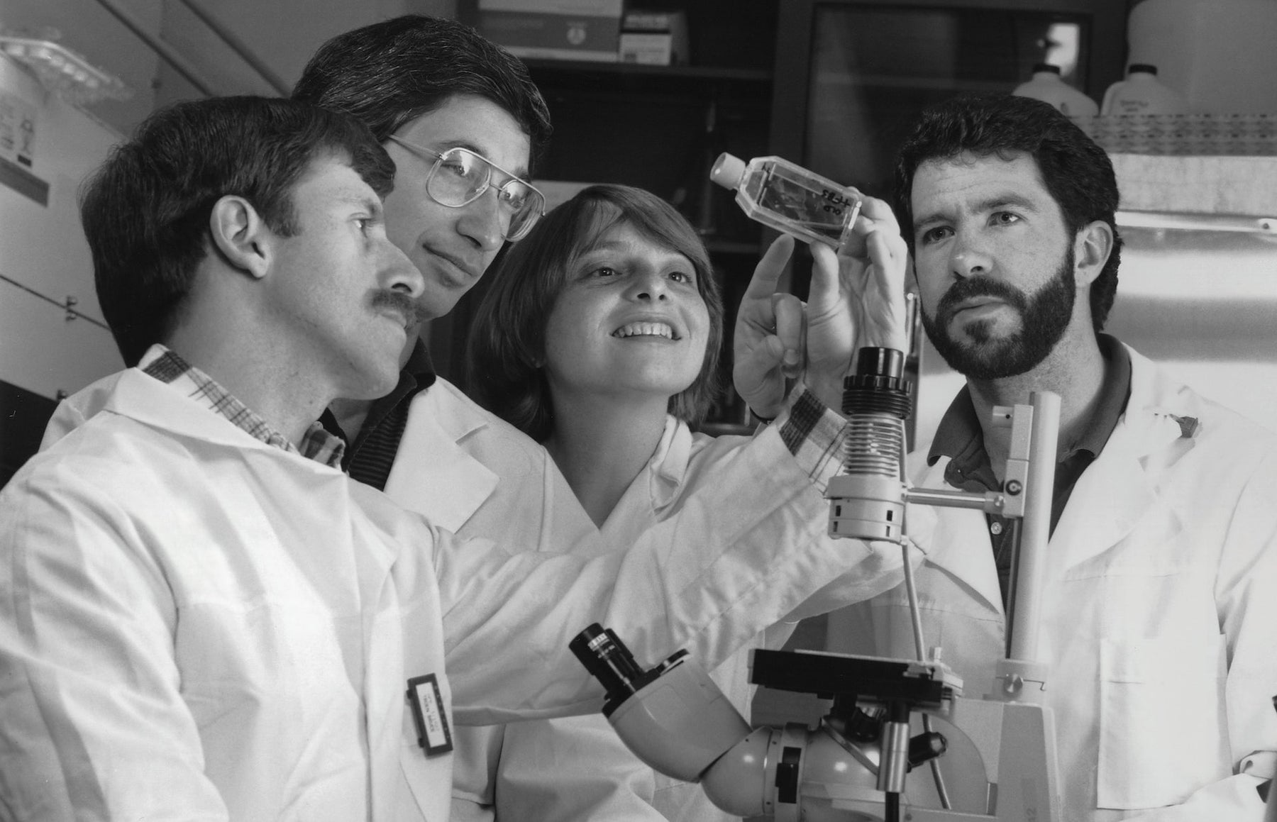 Preparing Stem Cells in a cGMP Setting: A Detailed Guide 🧪