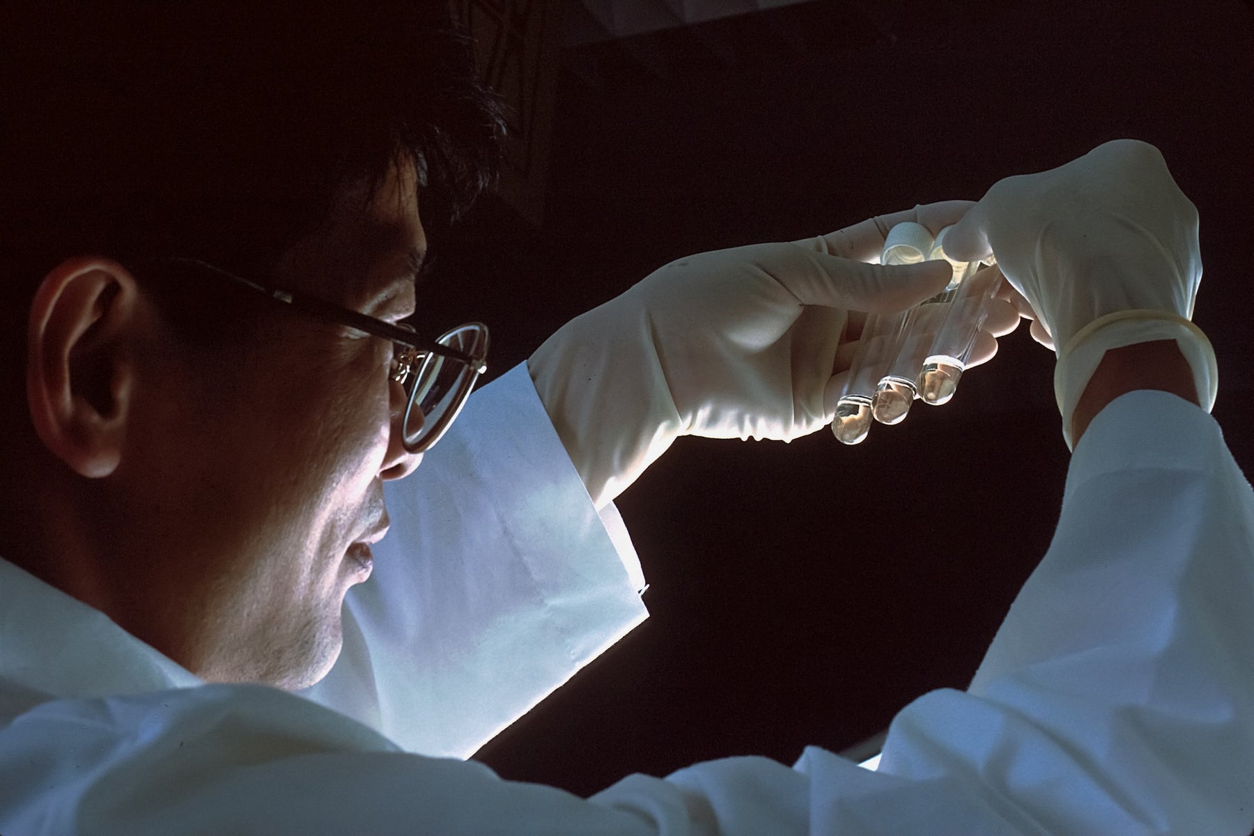 Shimadzu Lab Solutions: Mastering Method Creation ๐งช๐ฌ