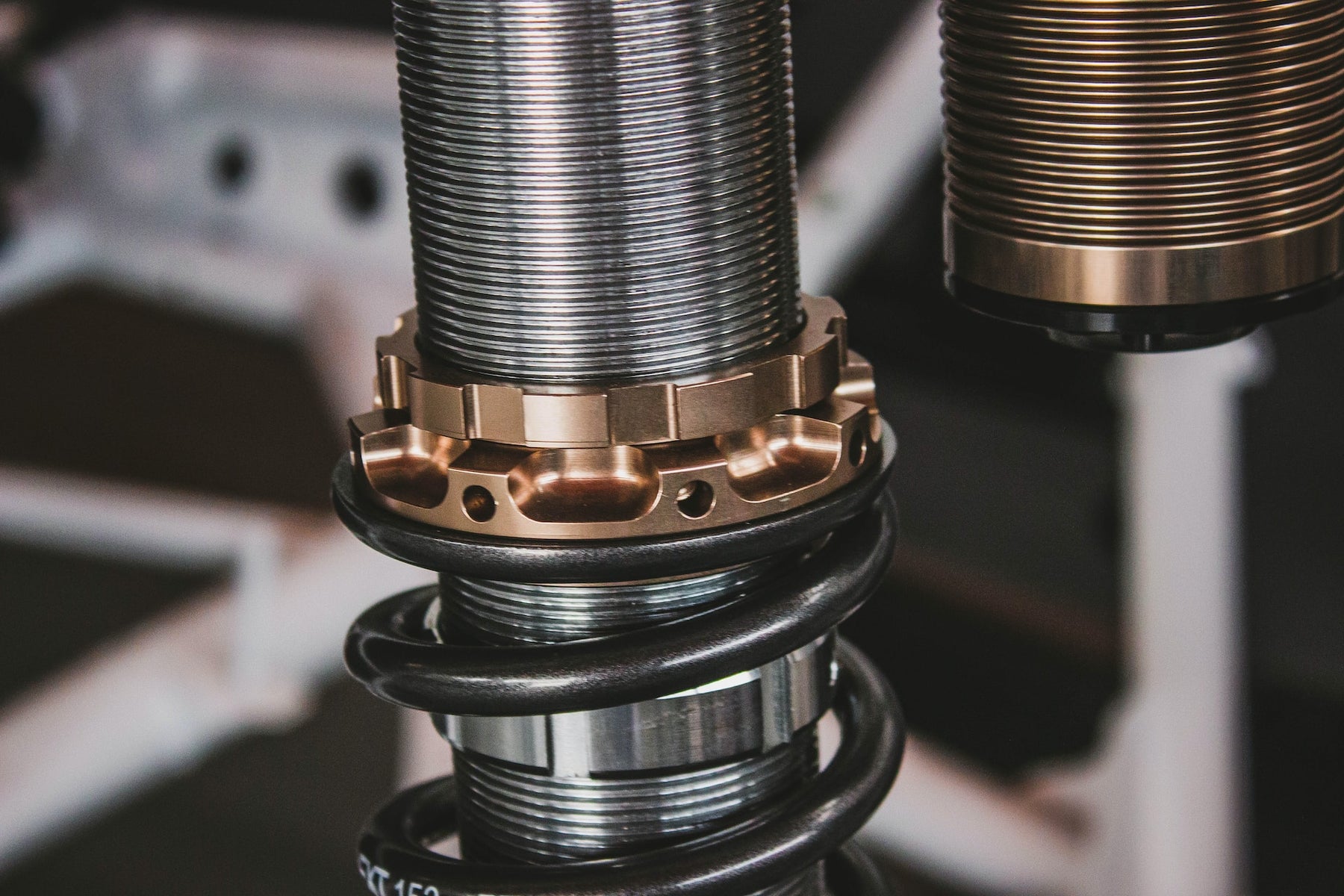 How to Change an HPLC Rotor | Shimadzu SIL-20A ⚙️