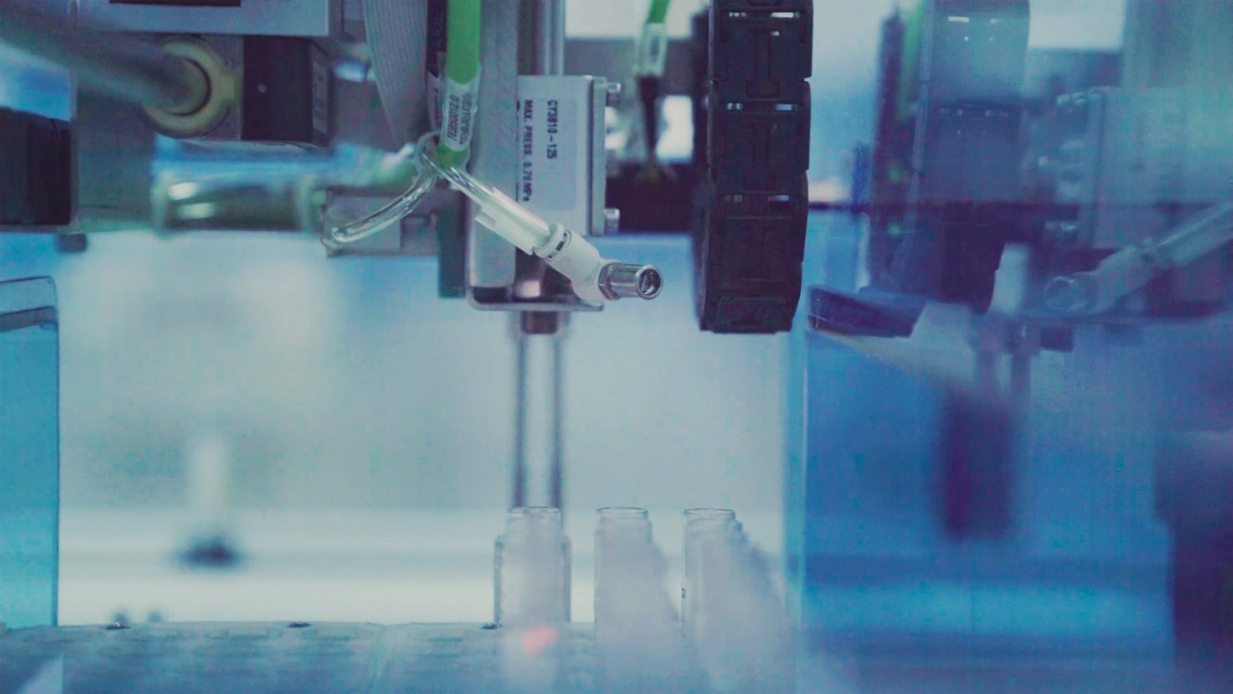 Step-by-Step Guide to Replacing an HPLC Injection Loop ๐ ๏ธ