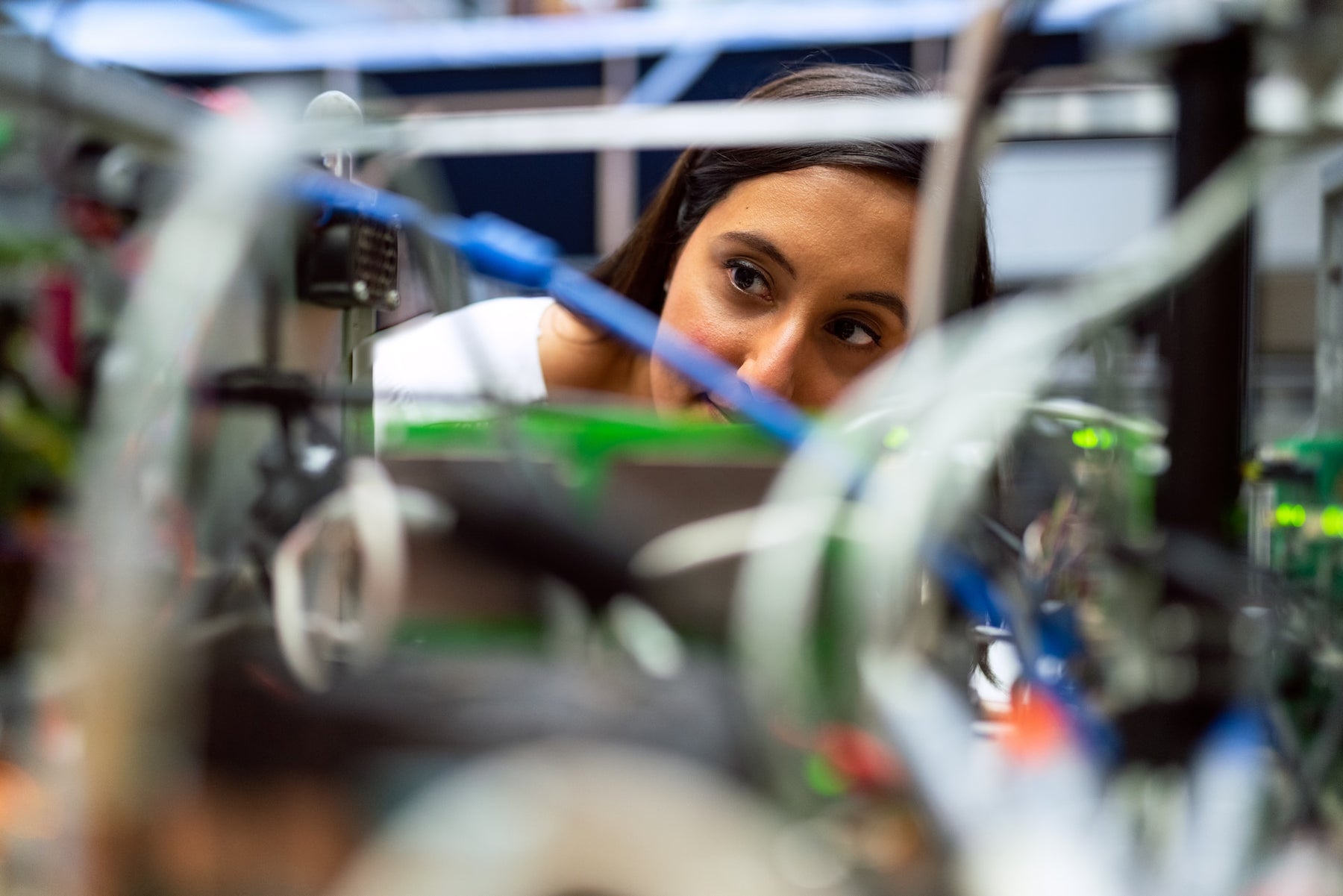 Maintaining the Beckman Access 2: A Step-by-Step Guide (2023) 🛠️