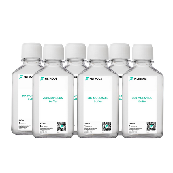 20x MOPS/SDS Running Buffer