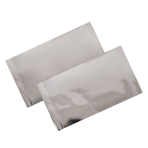 Aluminum Plate Seal, Sealing Membrane, 100/unit