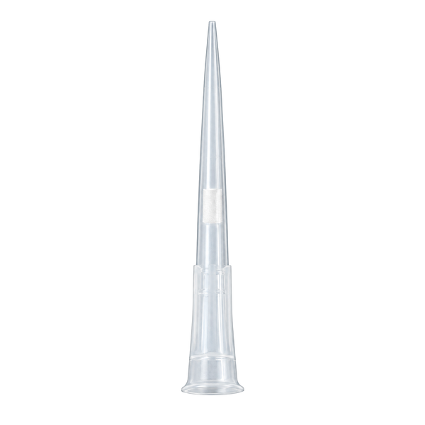 Filtrous PTF-GS-0010 Universal Filter Pipette Tip, Sterile, 10uL