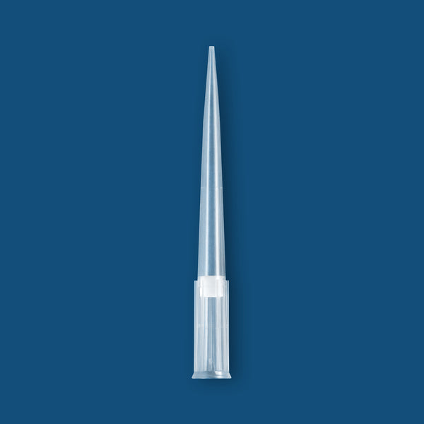 Universal Pipette Tip, Filter, Sterile, 1000uL, 960/unit