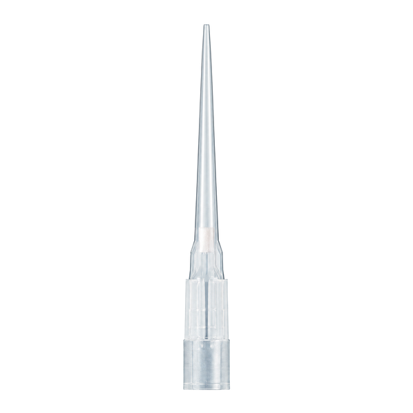 Filtrous PTF-LS-0010 LTS Rainin Pipette Tip, Filter, Racked, Sterile, 10uL