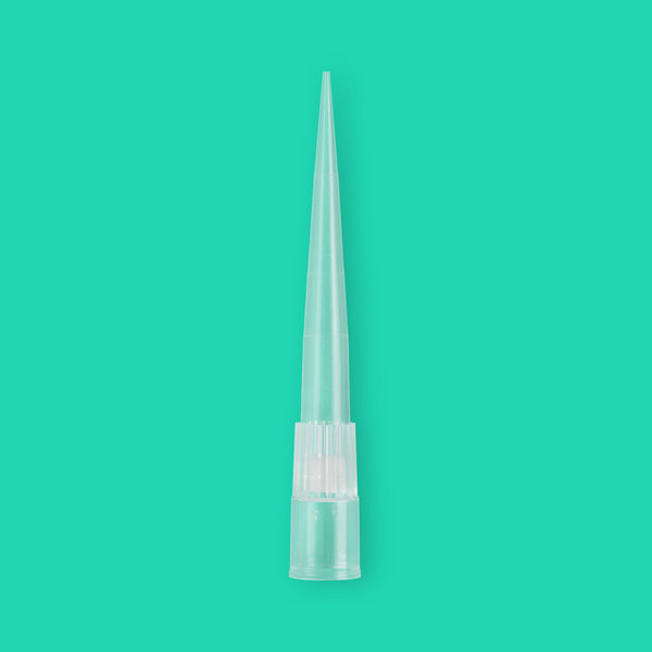 LTS Rainin Pipette Tip, Filter, Racked, Sterile, 10uL, 960/unit