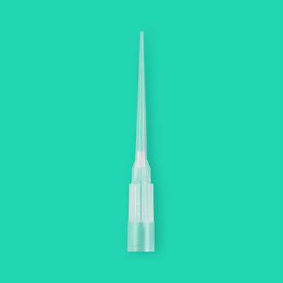 LTS Rainin Pipette Tip, Filter, Racked, Sterile, 20uL, 960/unit