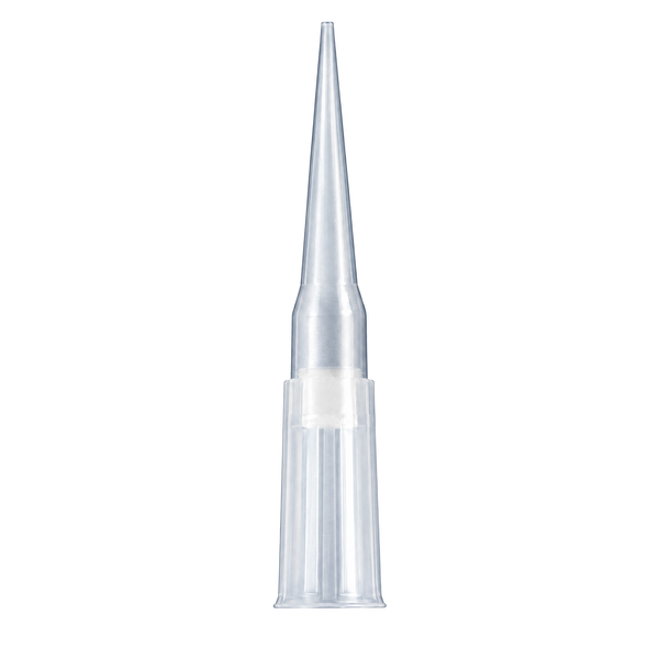 Filtrous PTM-TN-0050 Tecan MCA Robotic Pipette Tip, Filter, 50uL
