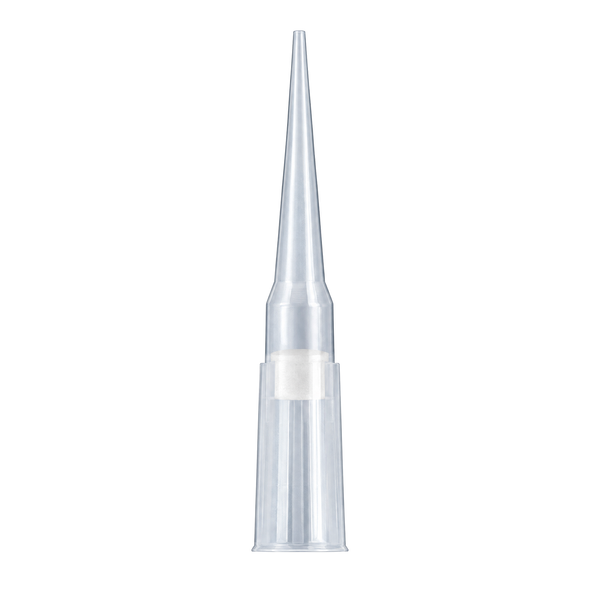 Filtrous PTM-TN-0500 Tecan MCA Robotic Pipette Tip, Filter, 500uL