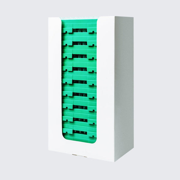 Universal Pipette Tip, Non-Filter, Low-Retention, Reload, Sterile, 10uL, 960/unit