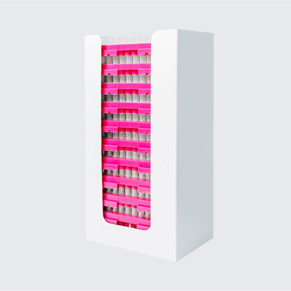 Universal Pipette Tip, Non-Filter, Low-Retention, Reload, Sterile, 300uL, 960/unit