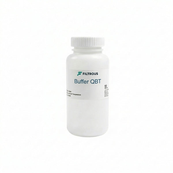 Buffer QBT, 1L