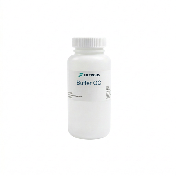 Buffer QC, 1L