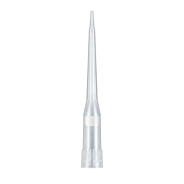 Filtrous RTX-TN-0050 Tecan Robotic Pipette Tip, Filter, Hanging, Conductive, 50uL