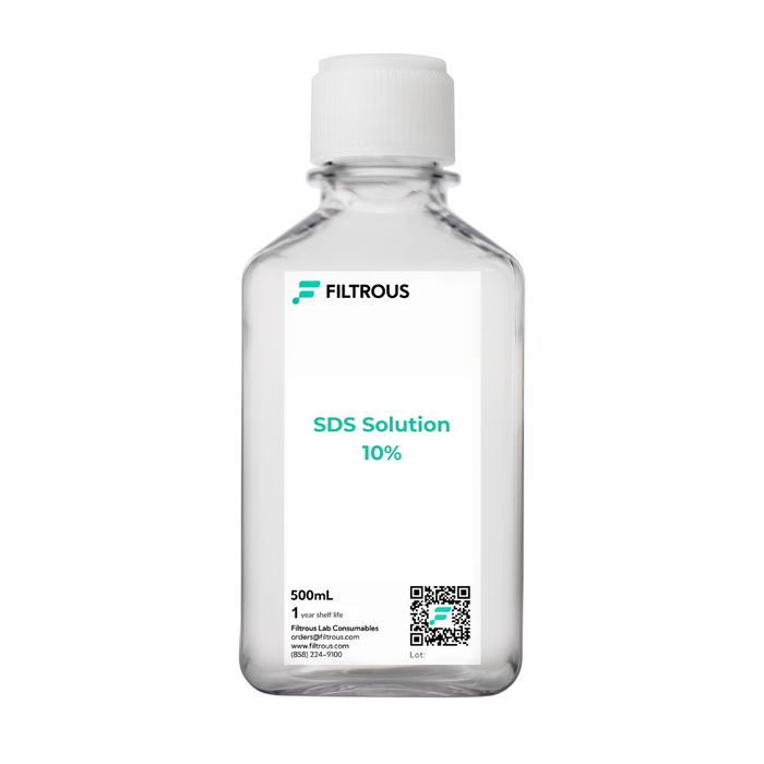 SDS Solution 10% W/V