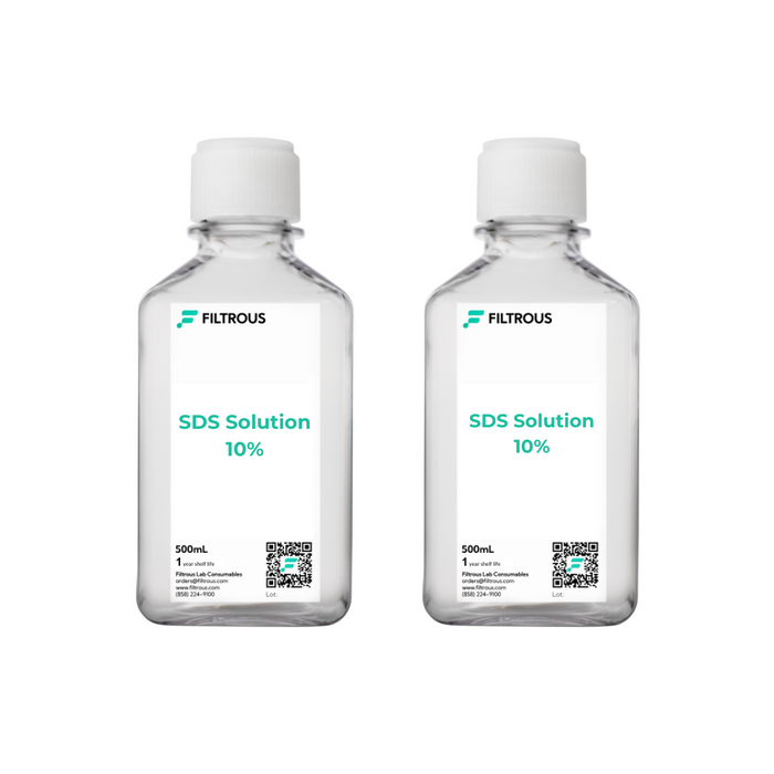 SDS Solution 10% W/V