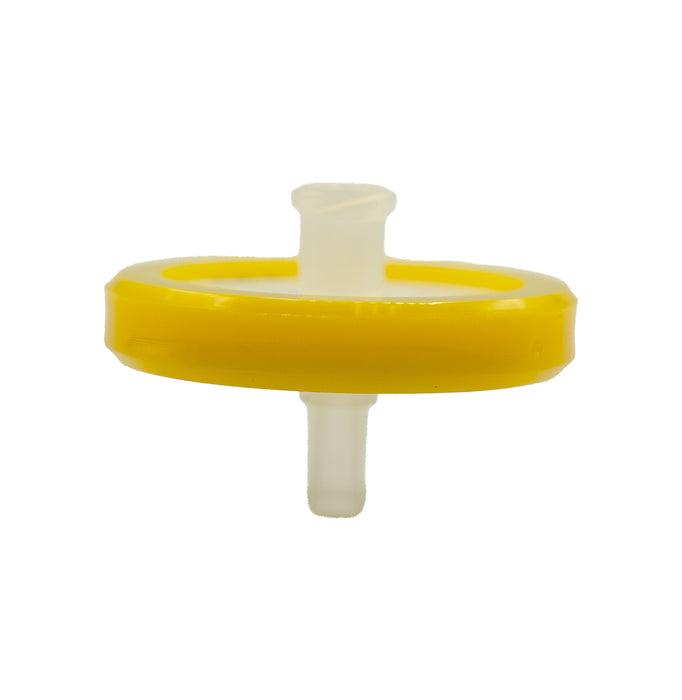 Nylon, Double Layer (GFP) Non-Sterile, Syringe Filter, 5.00um, 30mm Diameter, 100/unit