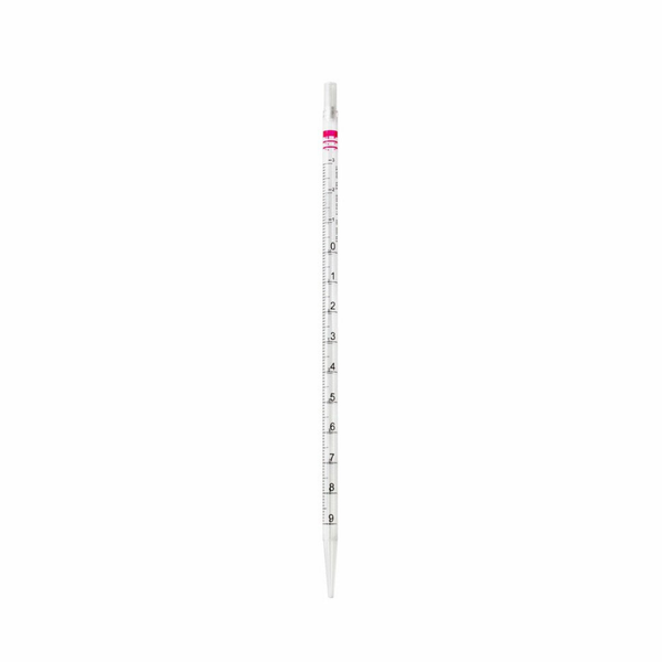 Serological Pipette, Polystyrene, Sterile, 10mL, 400/unit