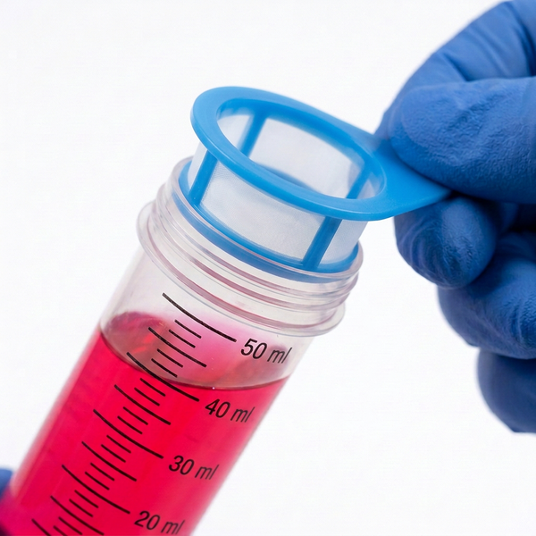 Cell Strainer, Sterile, 40um, 100/unit