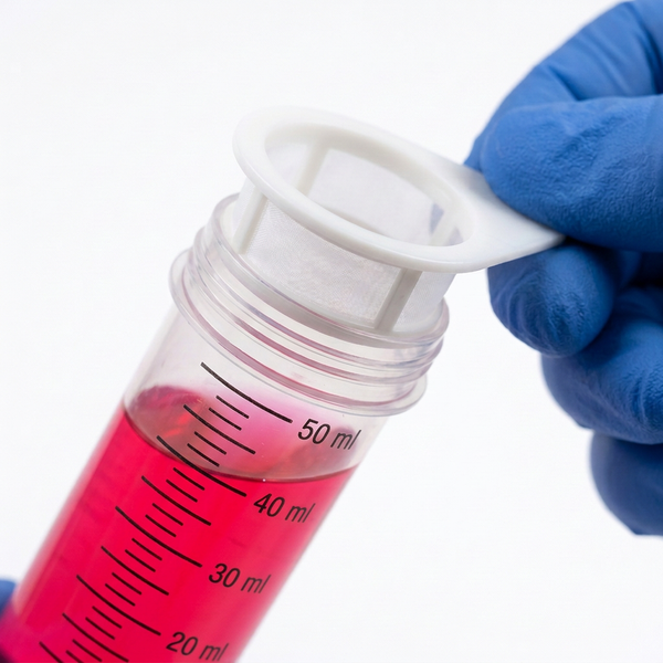 Cell Strainer, Sterile, 70um, 100/unit