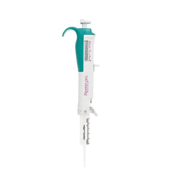 Ripette Precision Pipette, 1uL-5mL, 1/unit