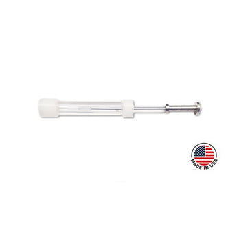 Reagent / ISE Syringe