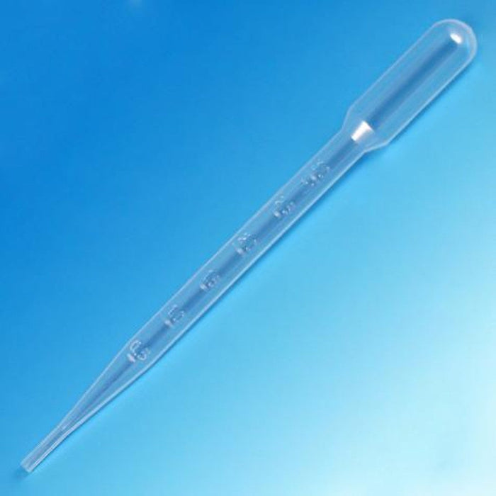 5ML GRADUATED PIPET (500 / BOX)