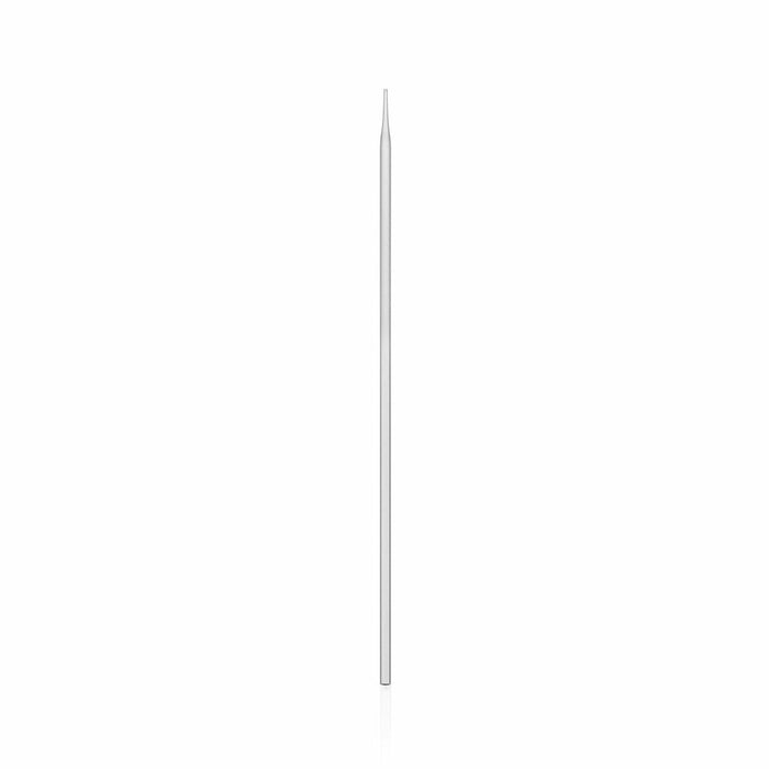 2mL Aspirating Pipettes, PS, Sterile, 500/pk
