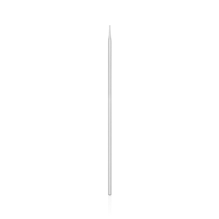 5mL Aspirating Pipettes, Sterile, Polystyrene, Individually Packed, 200/unit