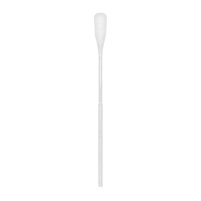 Oral Swab w/ Breakable Handle, Sterile, 100/unit