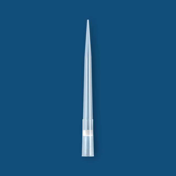 1000uL Extremely Low-Retention Filter Pipette Tips, Extended Length, Sterile, 960/unit