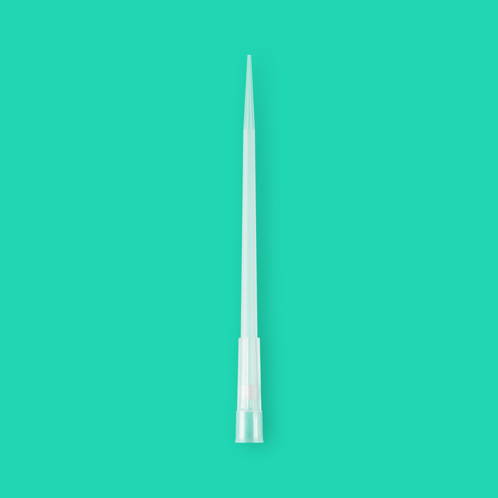 Rainin LTS Compatible 200uL Filter Pipette Tips, Extended Length, Extremely Low-Retention, Racked, Sterile, 960/unit