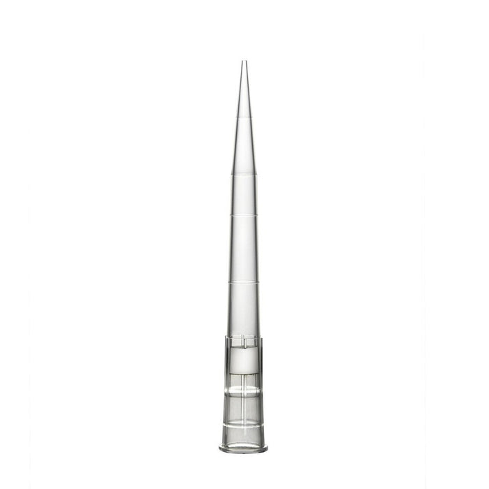 5mL Bulk Low-Retention Filter Pipette Tips, Sterile, 144/unit