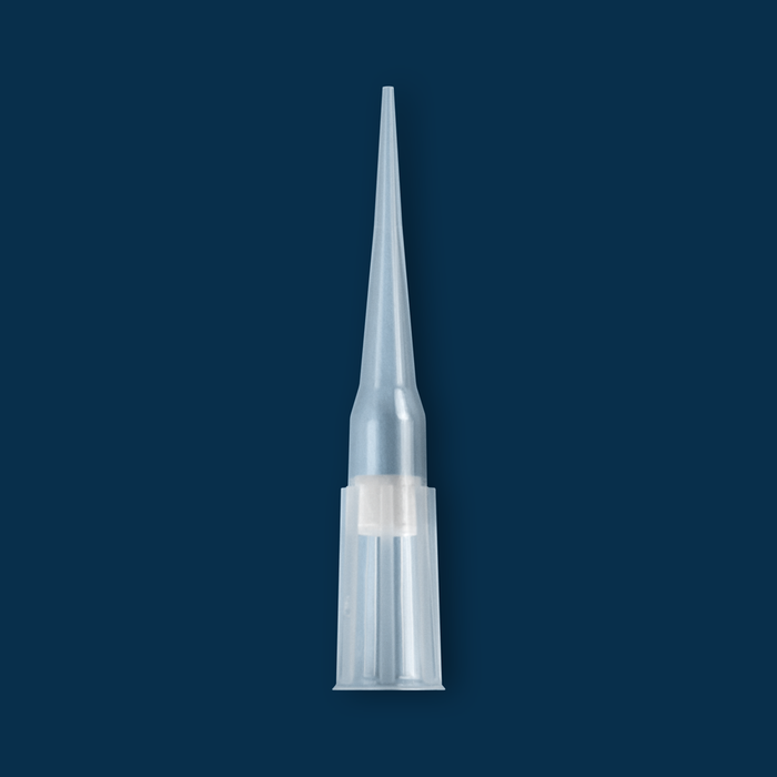 Multichannel Arm 50uL Tips, Tecan-Compatible, Sterile, 960/unit