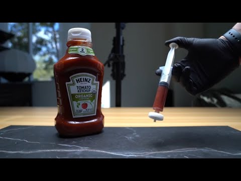 RT Nylon Syringe Filters, 0.22um, 13mm, 100/unit