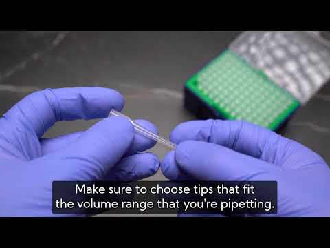 5mL Bulk Low-Retention Filter Pipette Tips, Sterile, 144/unit