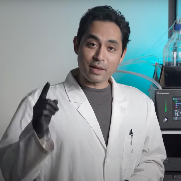 HPLC Column Maintenance 101: Maximizing Performance