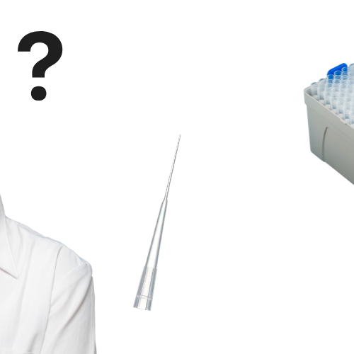 How To Choose Your Pipette Tip