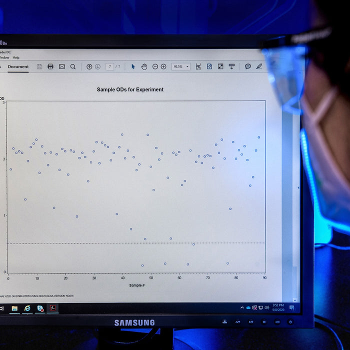 How to Create a Method in Design and Analysis for the QuantStudio 5: A Breezy Guide 🌬️