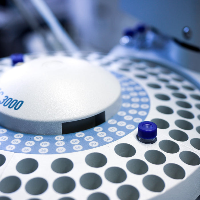 Choosing the Right PCR: Thermo QuantStudio 5 vs Bio-Rad CFX 🧪🔬