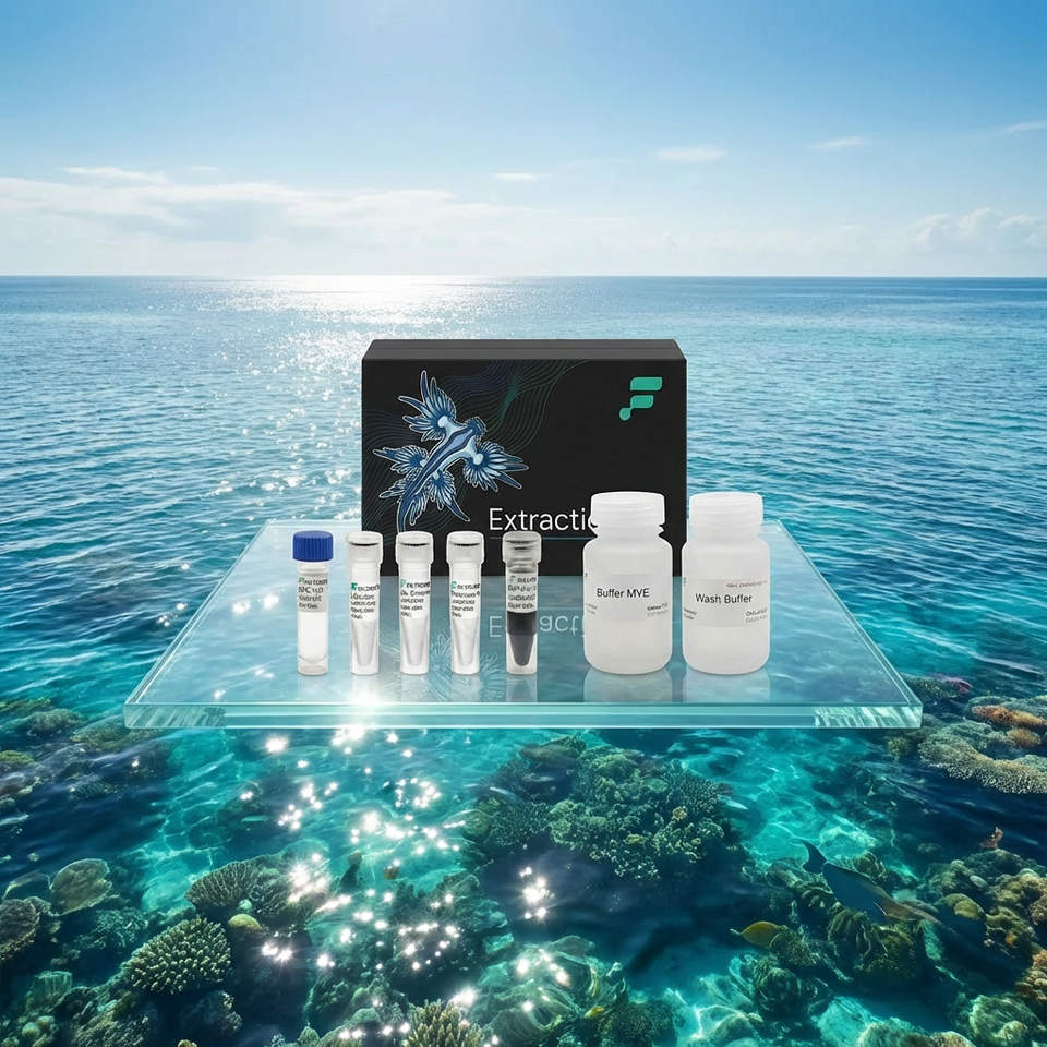 Extraction Kits v2