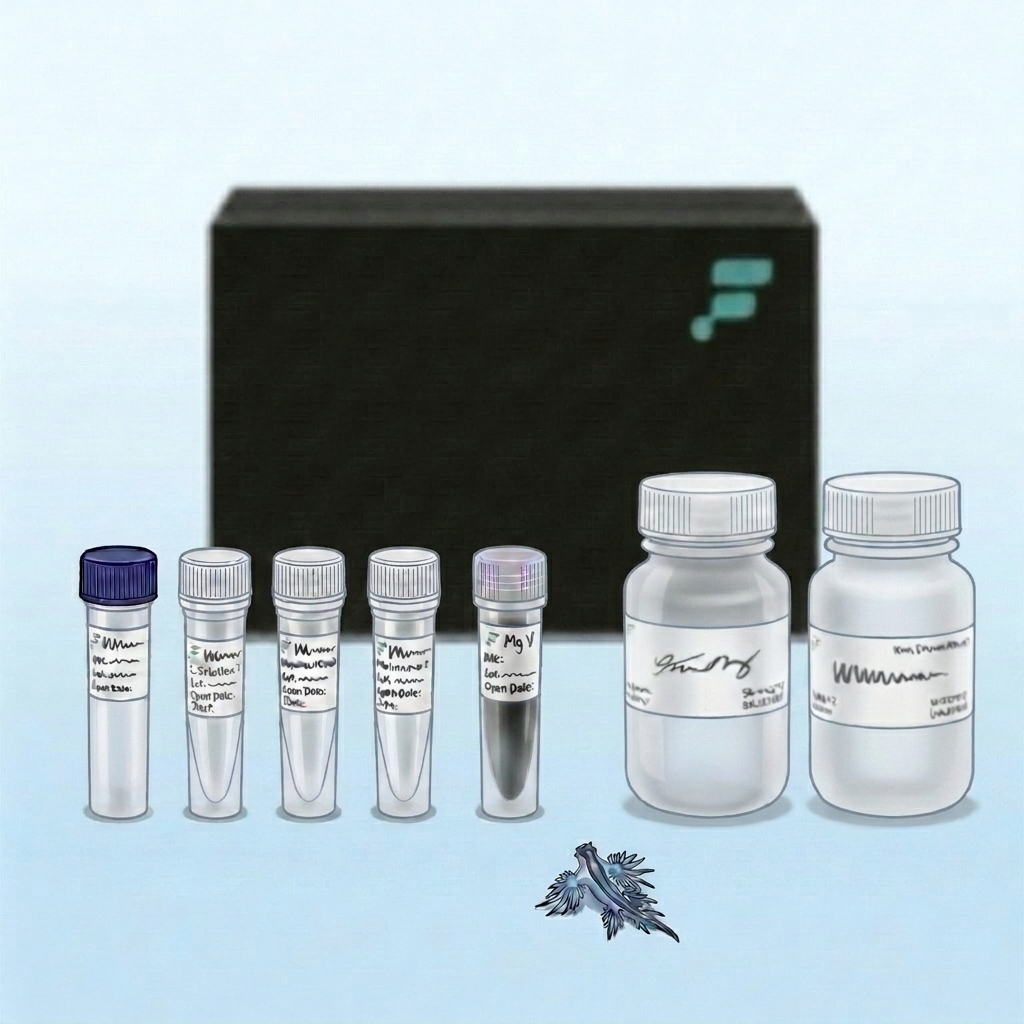 Extraction Kits – Filtrous