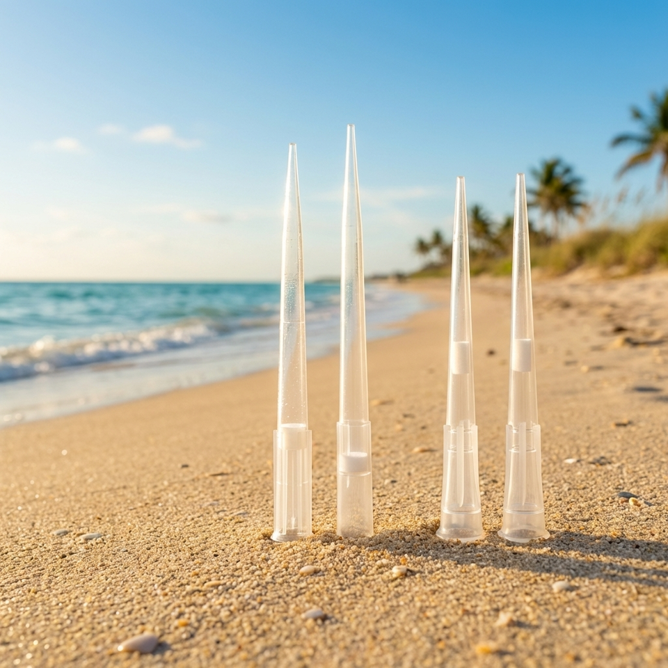 Universal Pipette Tips v2