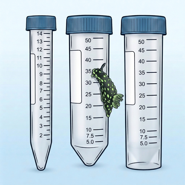Centrifuge Tubes