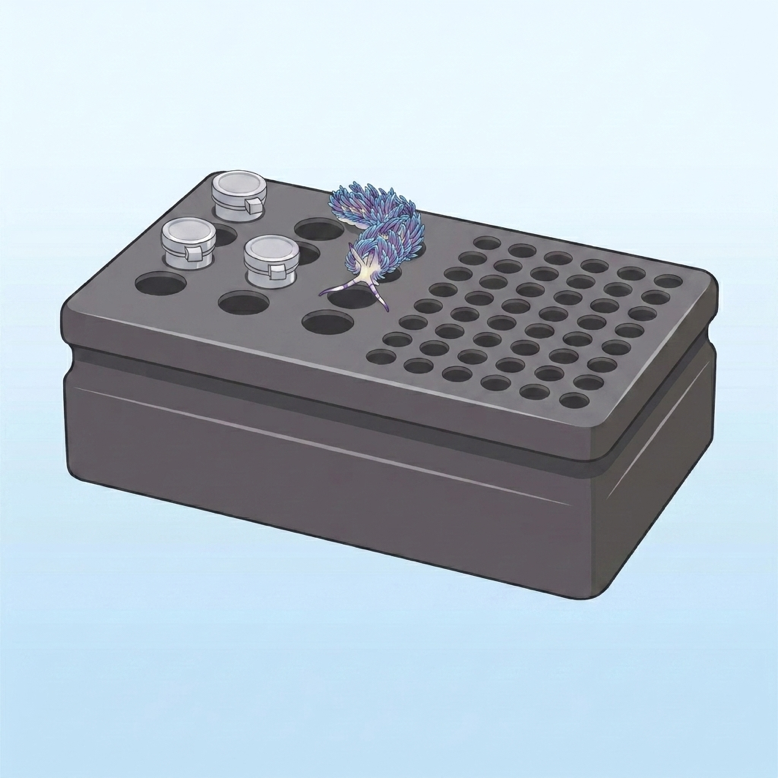 Cold Blocks V2